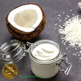 Yogurt orgánico de coco villa de patos (470 ml)